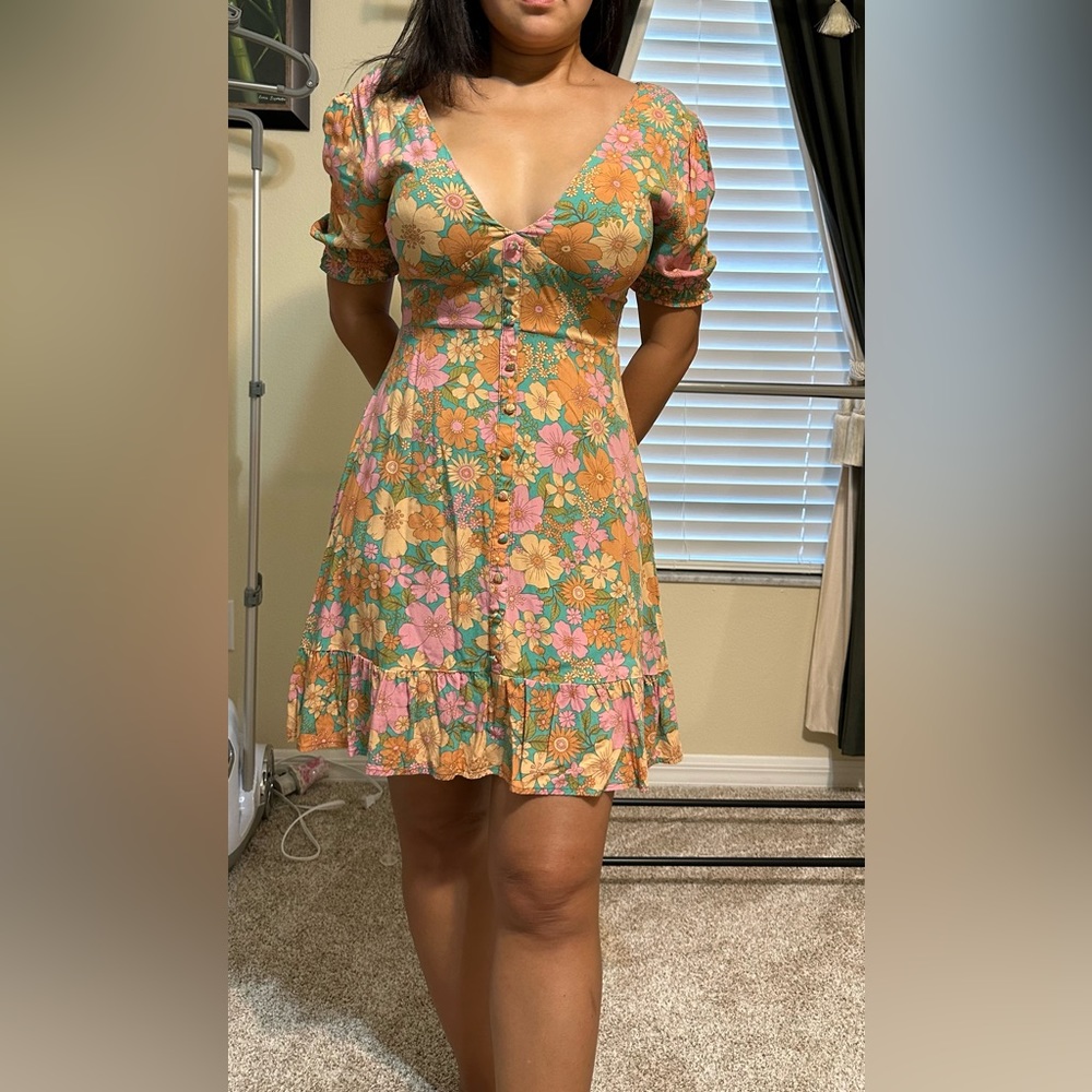 Petal & pup dress size 6